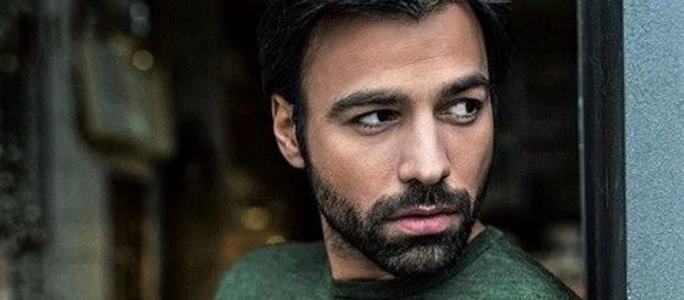 Άσχημα τα νέα για τον Ανδρέα Γεωργίου - Παγώνουν οι «8 λέξεις»;